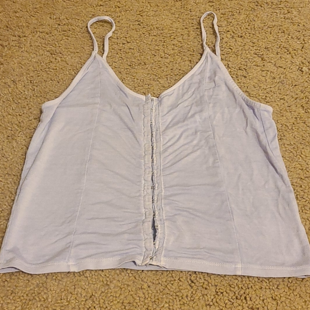 Soft & Sexy Tank